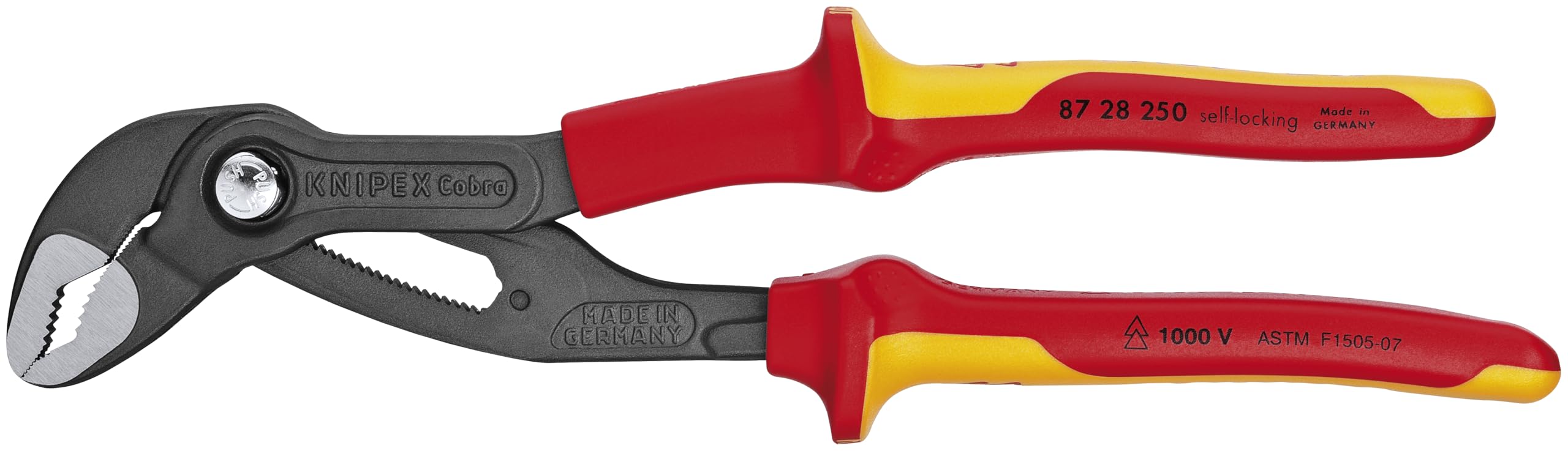 Insulated Tools and Sets
